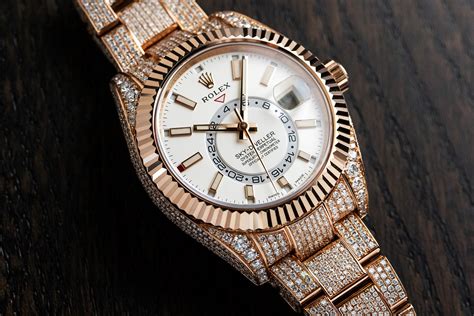 8 mill rolex diamond watch|rolex daytime watch price.